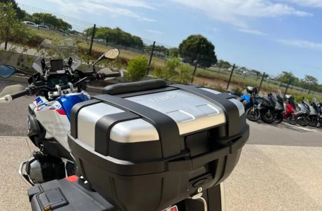 BMW 1250 GS Style HP Euro 4