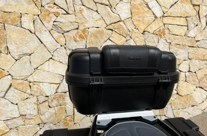 BMW 1250 GS Style HP Euro 4