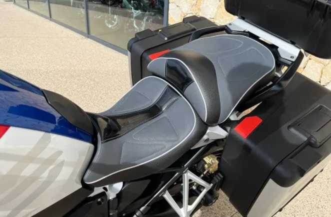 BMW 1250 GS Style HP Euro 4
