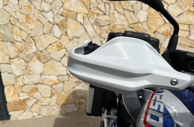 BMW 1250 GS Style HP Euro 4