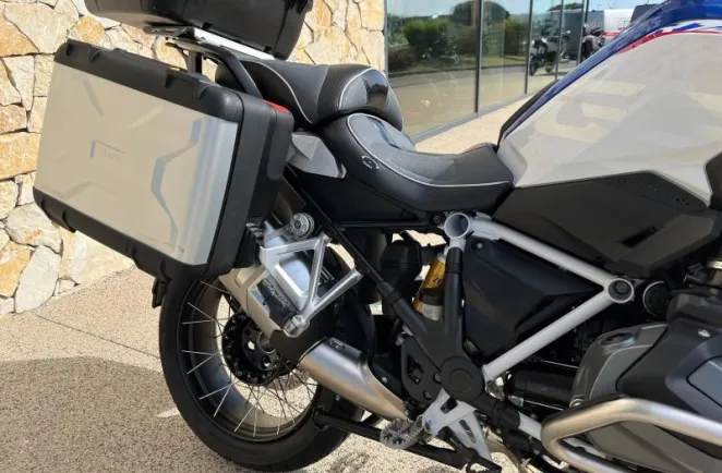 BMW 1250 GS Style HP Euro 4