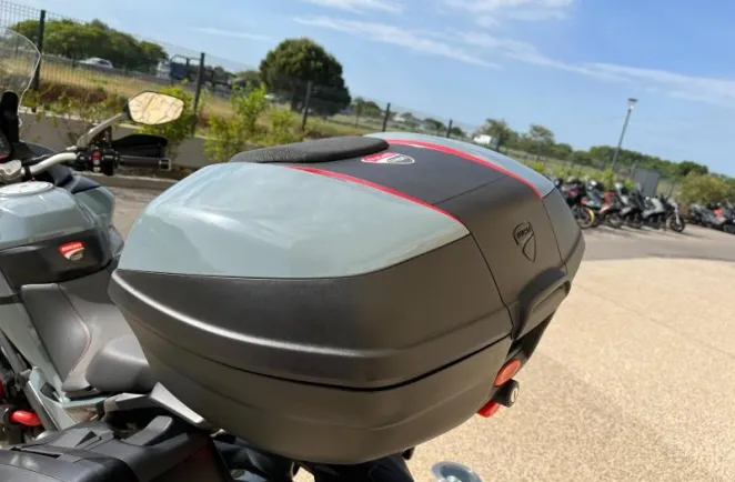 DUCATI 1260 Pack Touring ABS