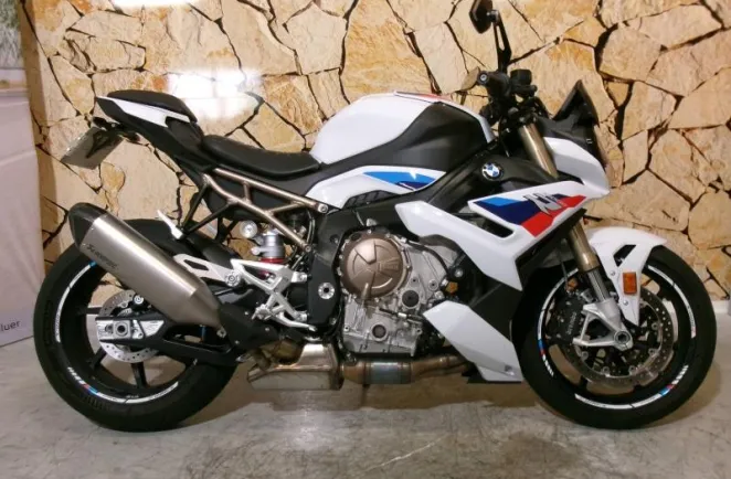 BMW S 1000 R