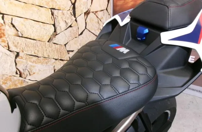 BMW S 1000 R