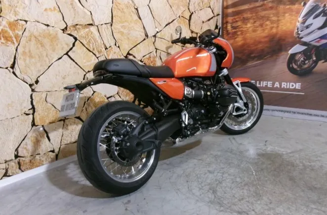 BMW R 12 1200 S