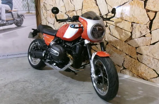 BMW R 12 1200 S