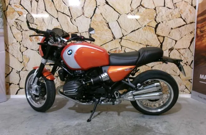 BMW R 12 1200 S
