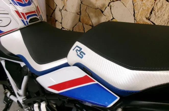 BMW R 1250 RS Evo