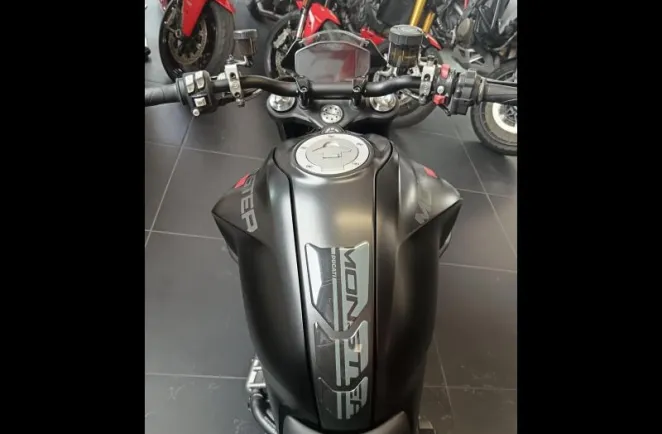 DUCATI + 937 A2