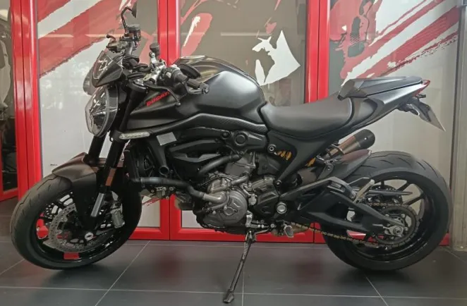 DUCATI + 937 A2