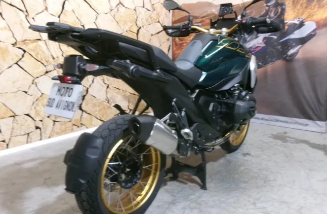 BMW R 1300 GS