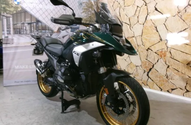 BMW R 1300 GS