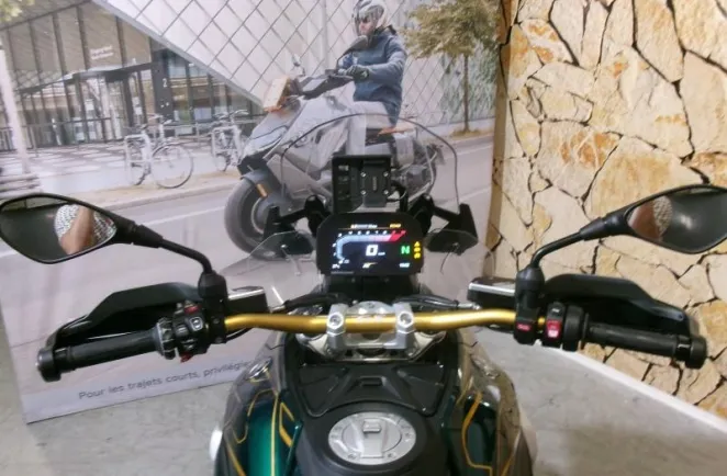 BMW R 1300 GS