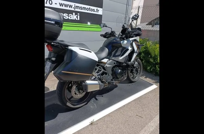 KAWASAKI Versys 1100 SE 2025 GRAND TOURER+ ALARME....