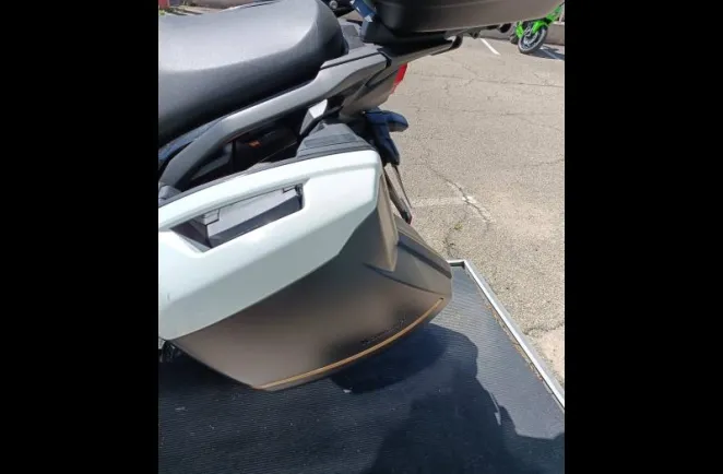 KAWASAKI Versys 1100 SE 2025 GRAND TOURER+ ALARME....