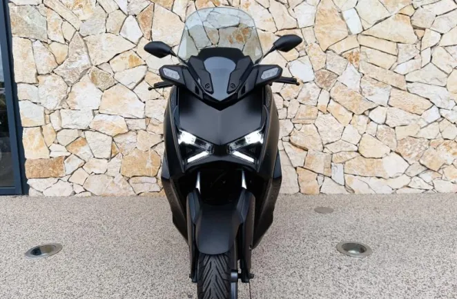 YAMAHA 300 Tech MAX 2024