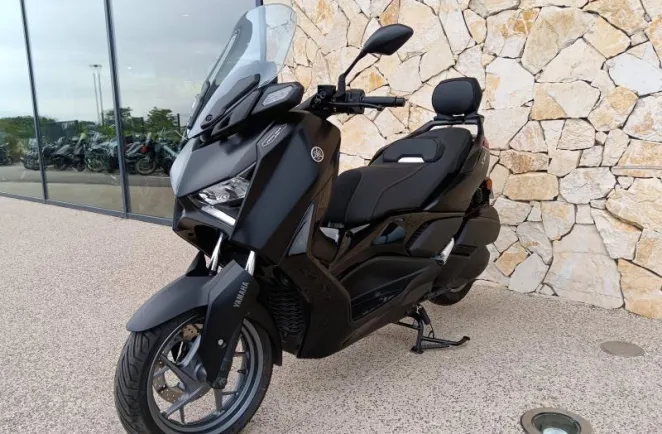 YAMAHA 300 Tech MAX 2024