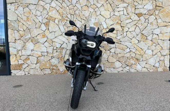 BMW 1250 GS Style Exclusif Euro 4