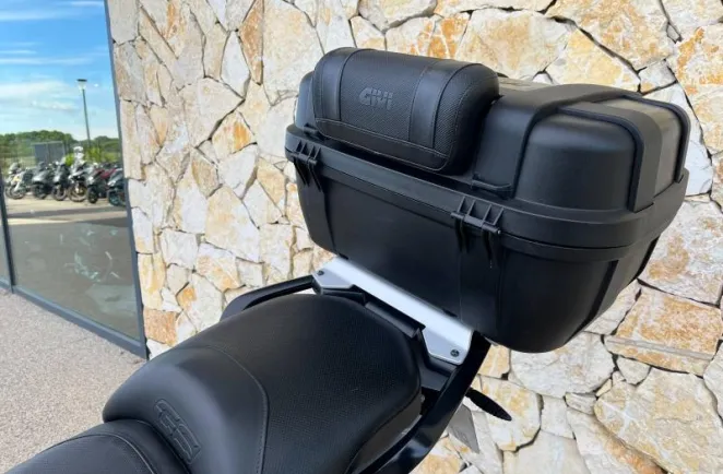 BMW 1250 GS Style Exclusif Euro 4