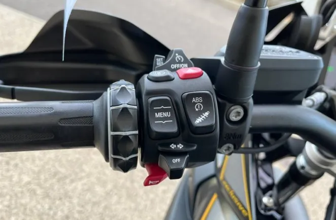 BMW 1250 GS Style Exclusif Euro 4