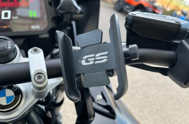 BMW 1250 GS Style Exclusif Euro 4