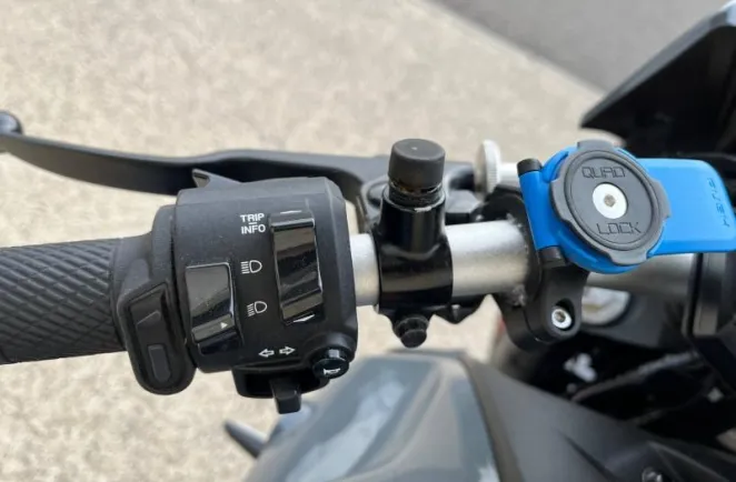 YAMAHA MT-07 700 35KW A2