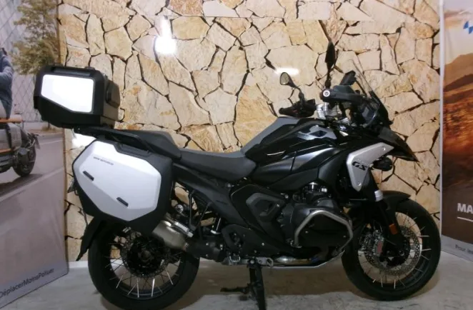 BMW R 1300 GS