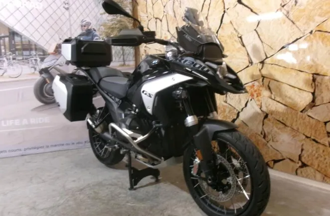 BMW R 1300 GS