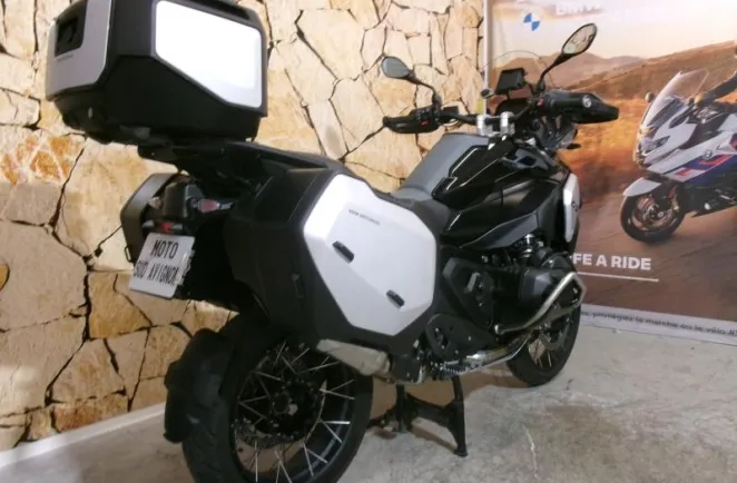 BMW R 1300 GS
