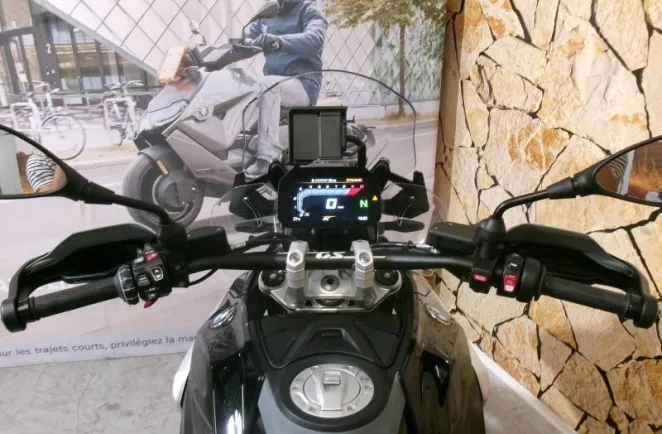 BMW R 1300 GS