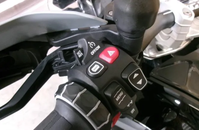 BMW R 1300 GS