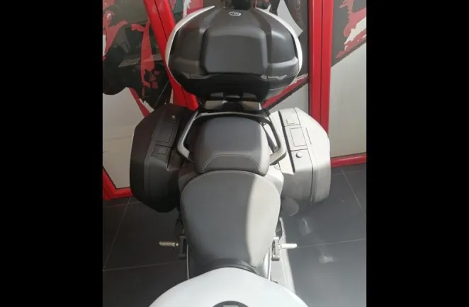 YAMAHA 9 900 GT 2024