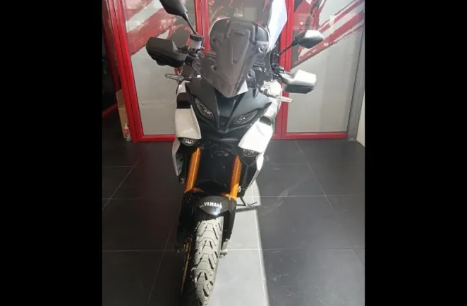 YAMAHA 9 900 GT 2024