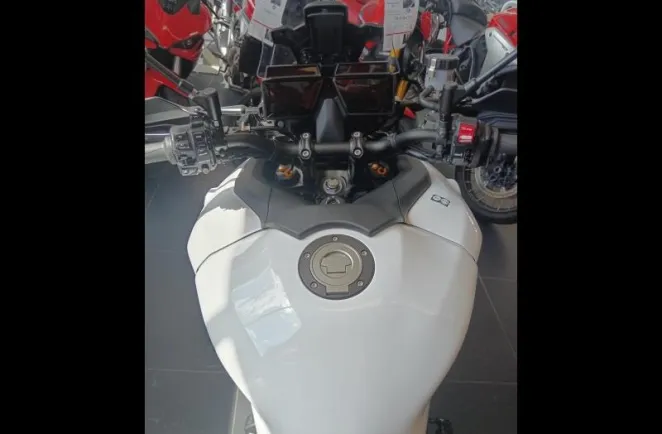 YAMAHA 9 900 GT 2024