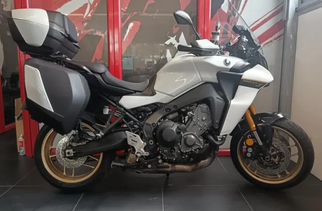 YAMAHA 9 900 GT 2024