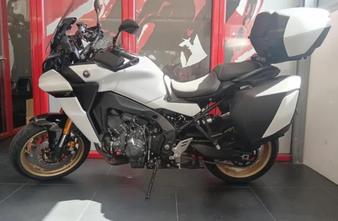 YAMAHA 9 900 GT 2024