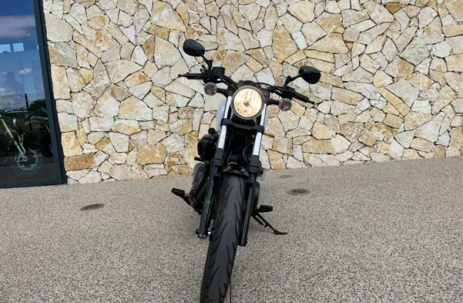 YAMAHA XV 950 Bolt 2015 + OPTIONS