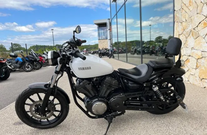 YAMAHA XV 950 Bolt 2015 + OPTIONS
