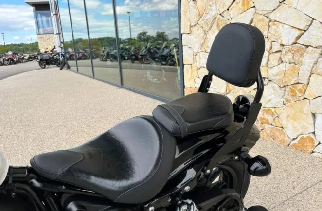 YAMAHA XV 950 Bolt 2015 + OPTIONS