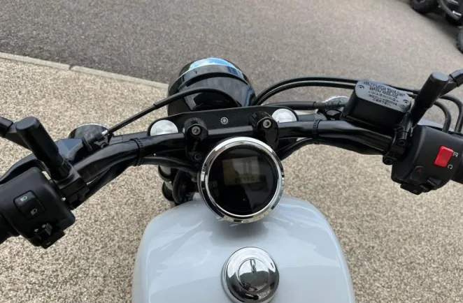 YAMAHA XV 950 Bolt 2015 + OPTIONS