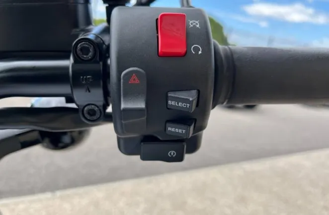 YAMAHA XV 950 Bolt 2015 + OPTIONS