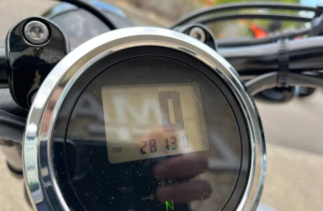 YAMAHA XV 950 Bolt 2015 + OPTIONS