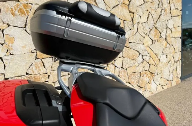 BMW 1000 XR full options