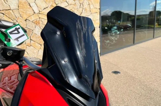 BMW 1000 XR full options