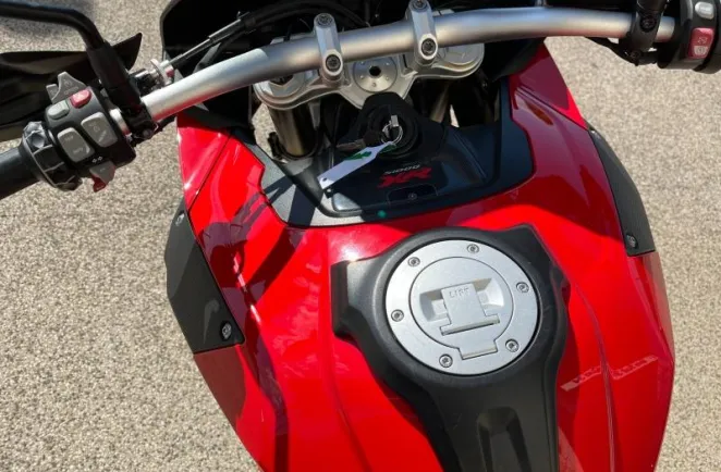 BMW 1000 XR full options