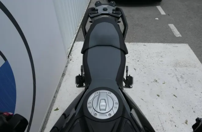 BMW 1300 GS Style Triple Black Finition Pro
