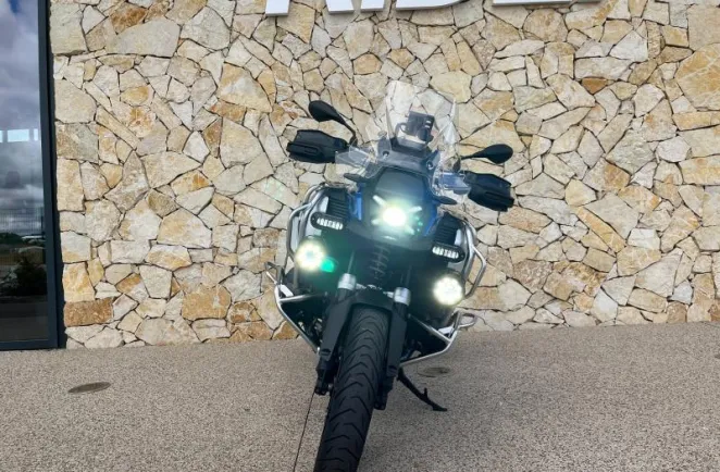 BMW 1300 GS Adventure Full Option