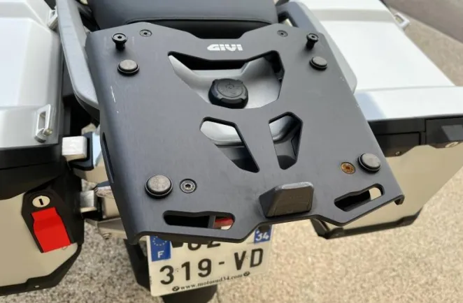 BMW 1300 GS Adventure Full Option
