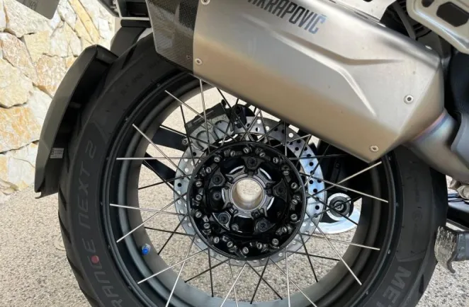 BMW 1300 GS Adventure Full Option
