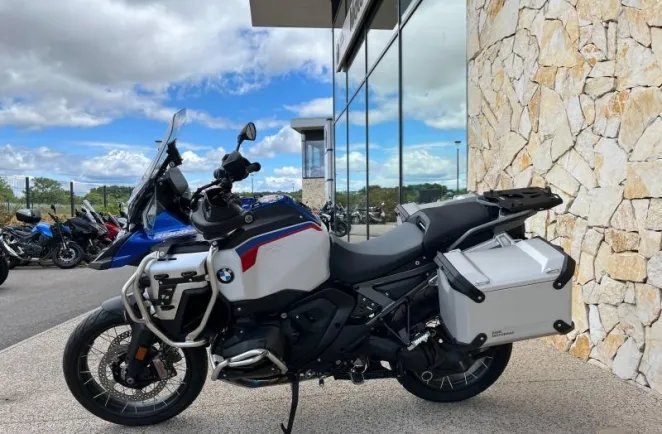 BMW 1300 GS Adventure Full Option